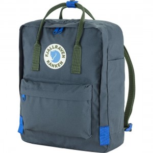  Kanken Koncept - Super Grey-Green
